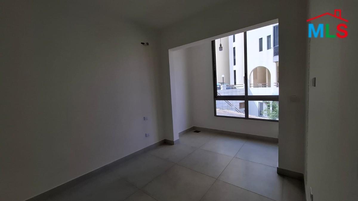 Apartment For Sale In Gherfine In A Calm Neighborhood