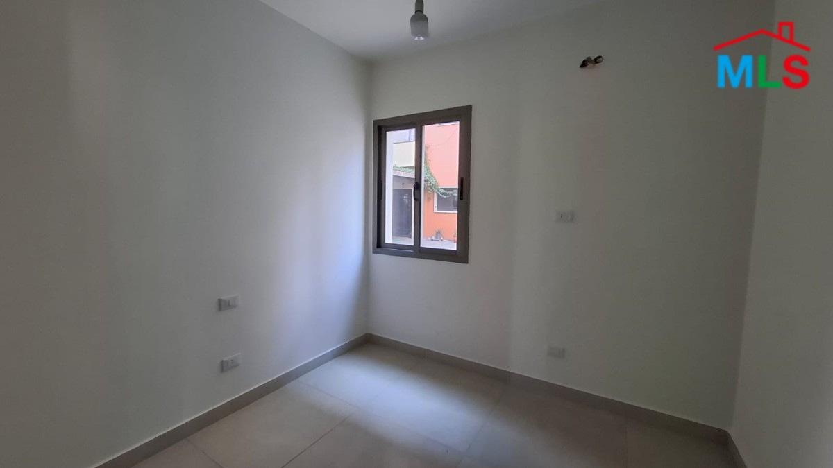 Apartment For Sale In Gherfine In A Calm Neighborhood