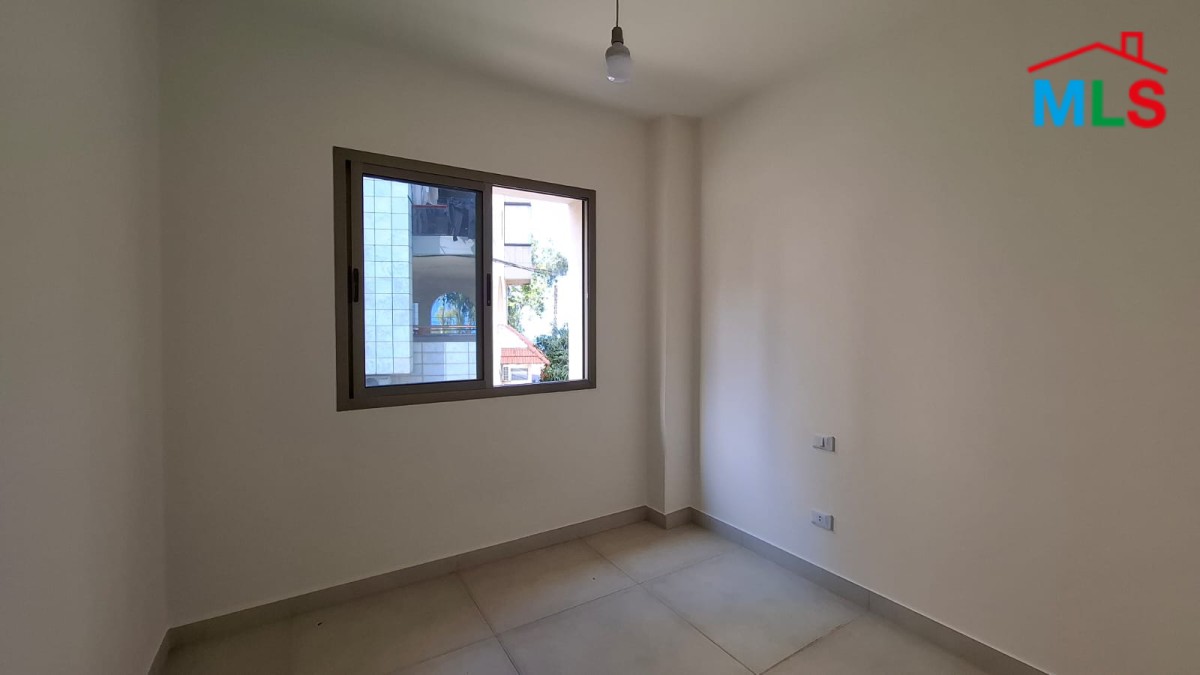 Apartment For Sale In Gherfine In A Calm Neighborhood