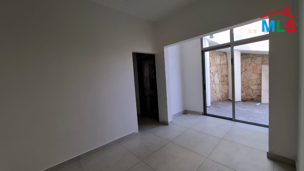 Apartment with Terrace For Sale In Gherfine