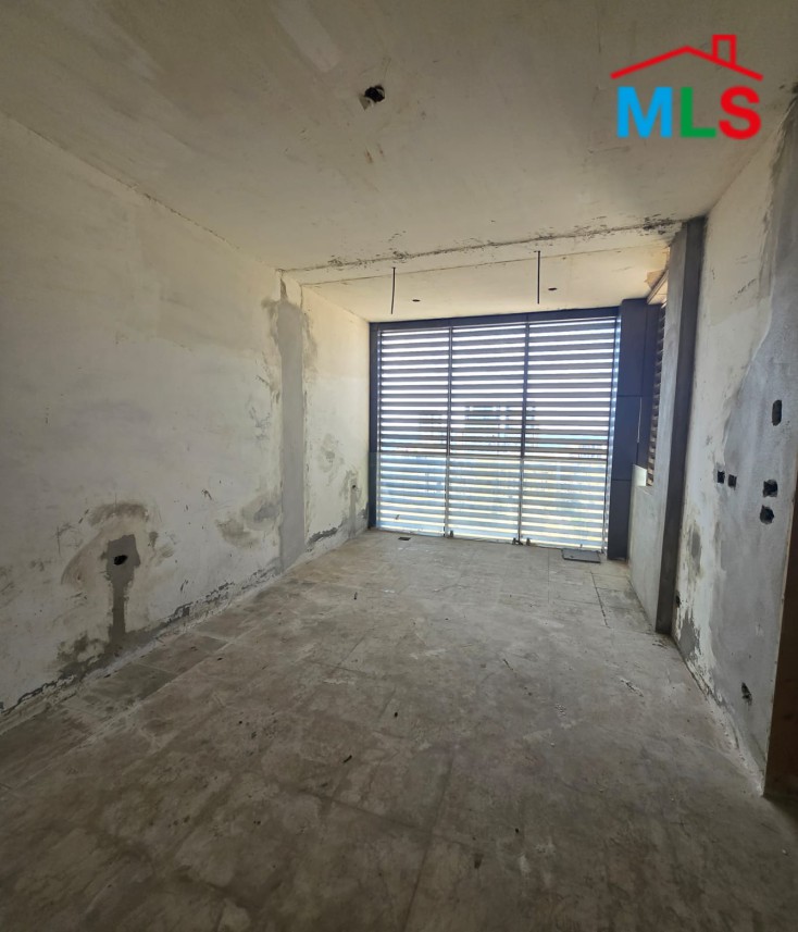 Core & Shell Penthouse with Rooftop Terrace For Sale in Verdun, Ras Beirut