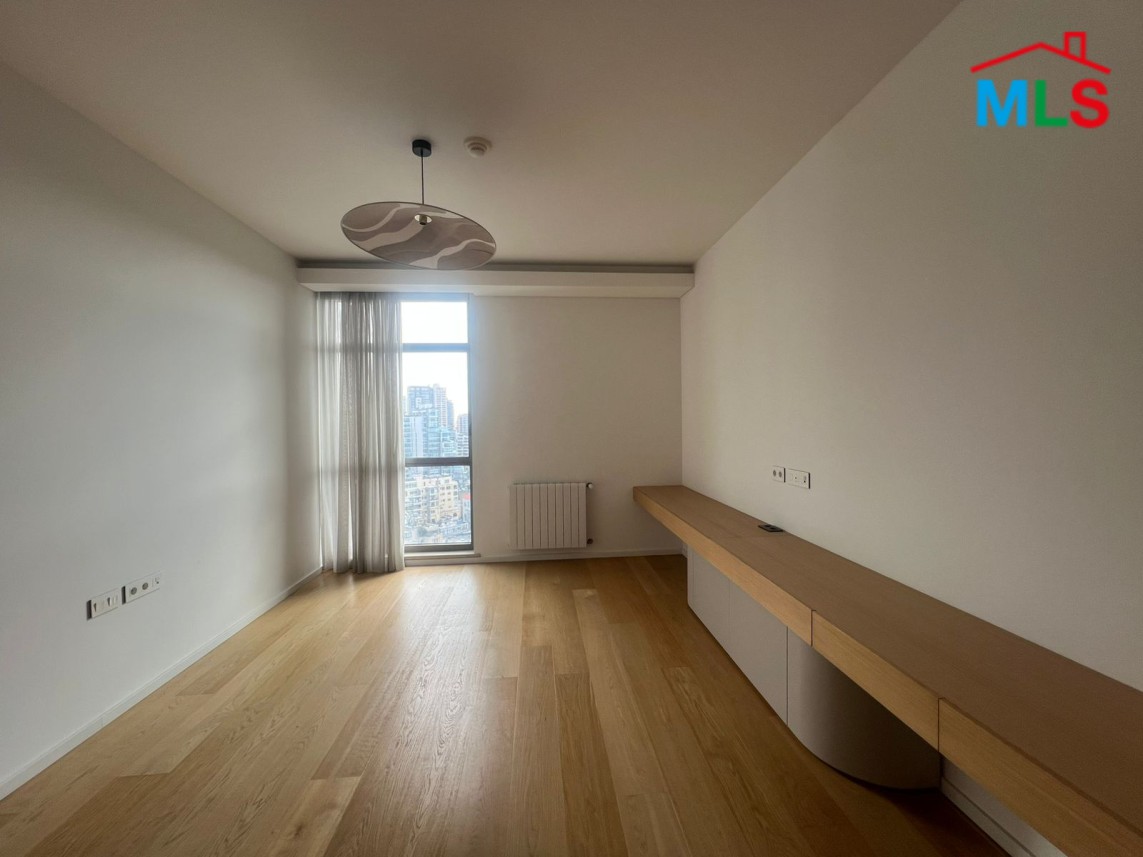 Luxurious Living! High-End Apartment with Sea & City View For Sale in Gemmayzeh