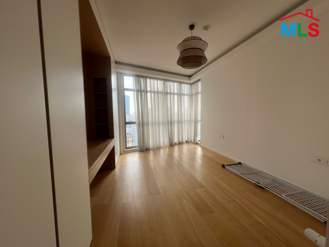 Luxurious Living! High-End Apartment with Sea & City View For Sale in Gemmayzeh