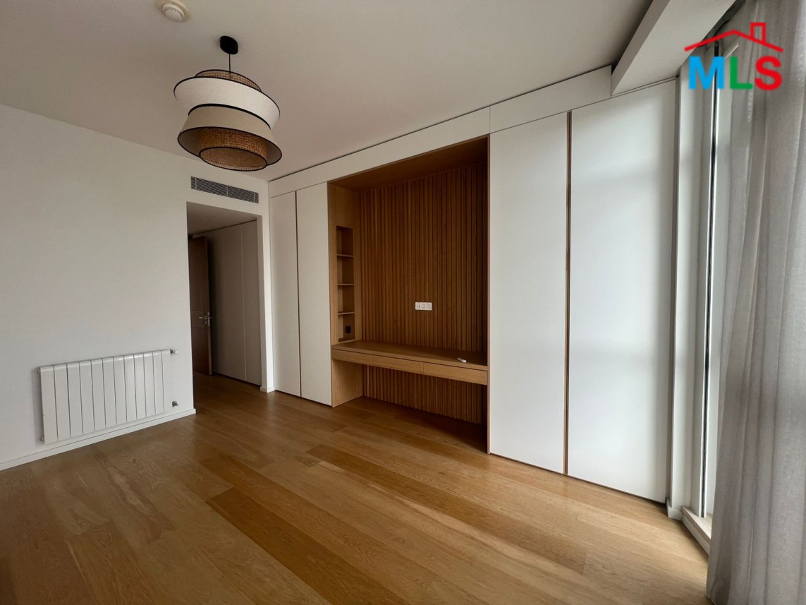 Luxurious Living! High-End Apartment with Sea & City View For Sale in Gemmayzeh