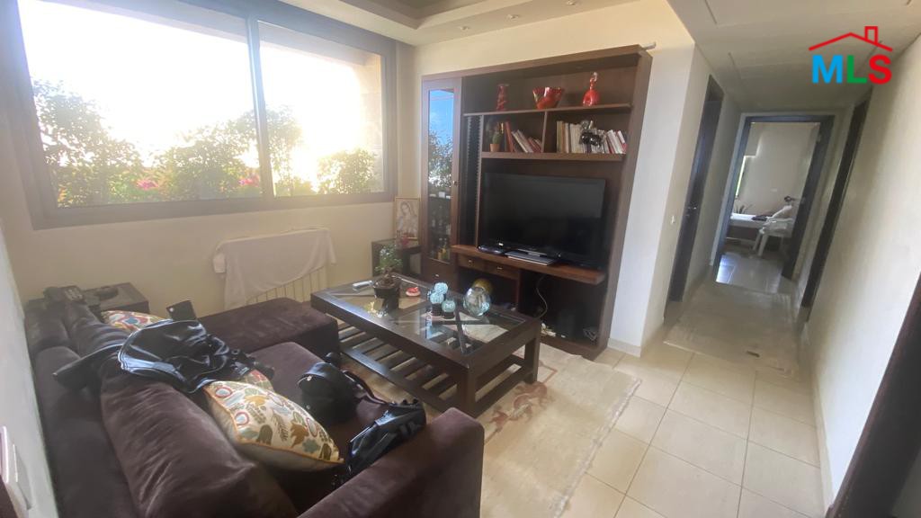 3-Bedroom Duplex with Terrace & Sea View For Sale in Aoukar