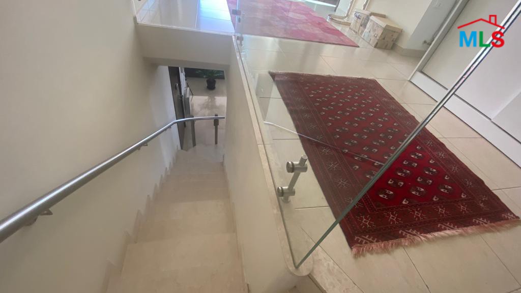 3-Bedroom Duplex with Terrace & Sea View For Sale in Aoukar