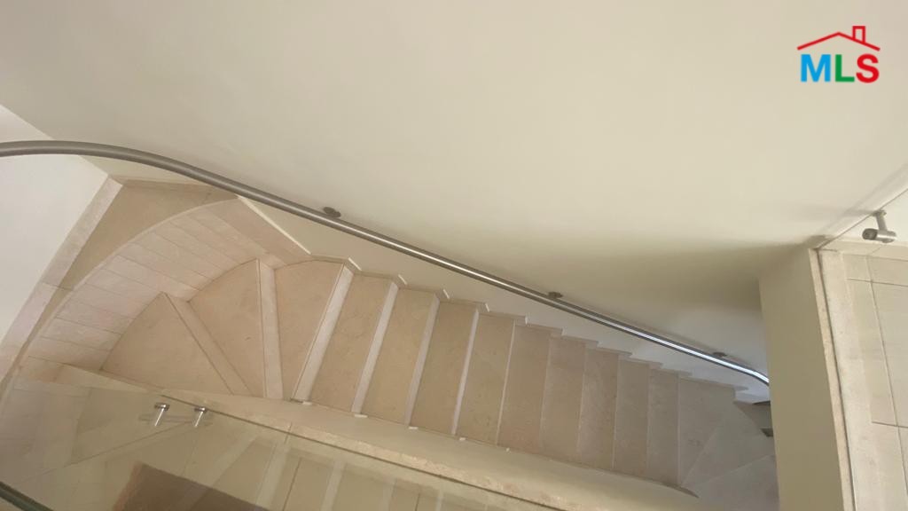 3-Bedroom Duplex with Terrace & Sea View For Sale in Aoukar
