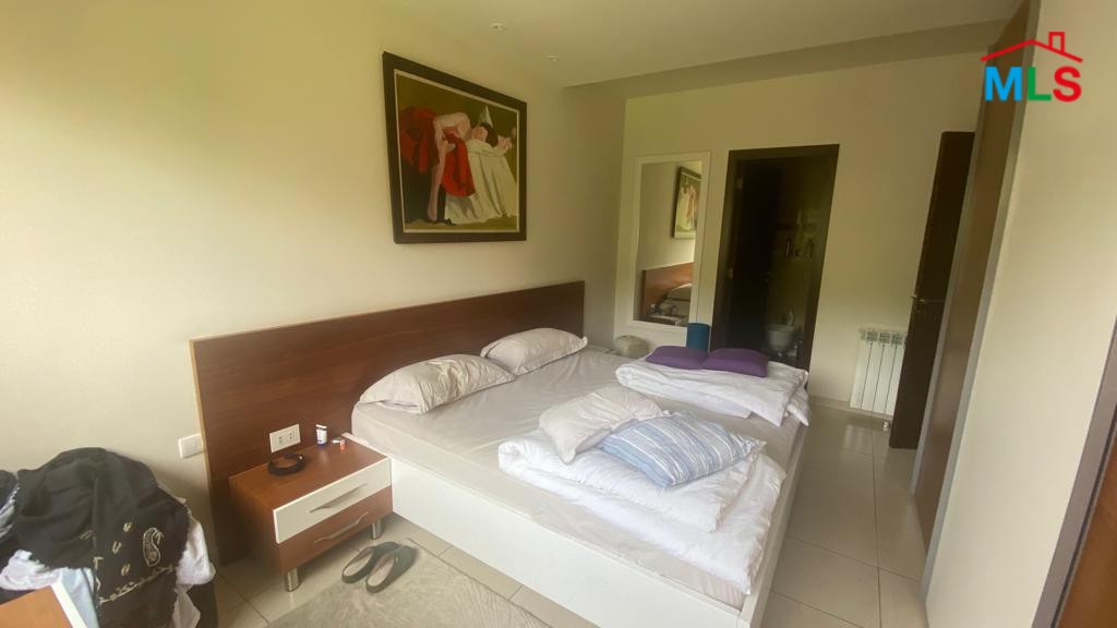 3-Bedroom Duplex with Terrace & Sea View For Sale in Aoukar