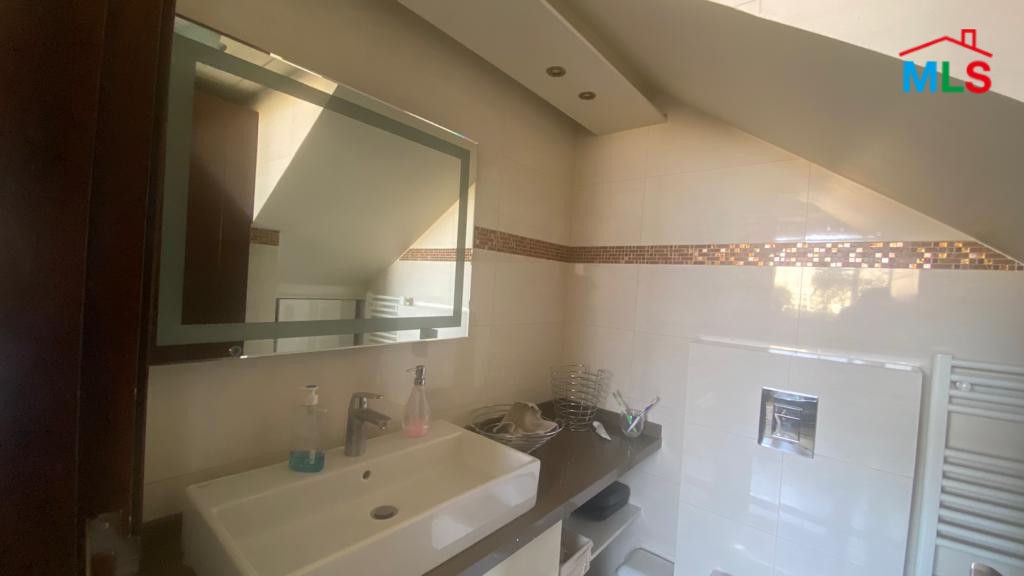 3-Bedroom Duplex with Terrace & Sea View For Sale in Aoukar