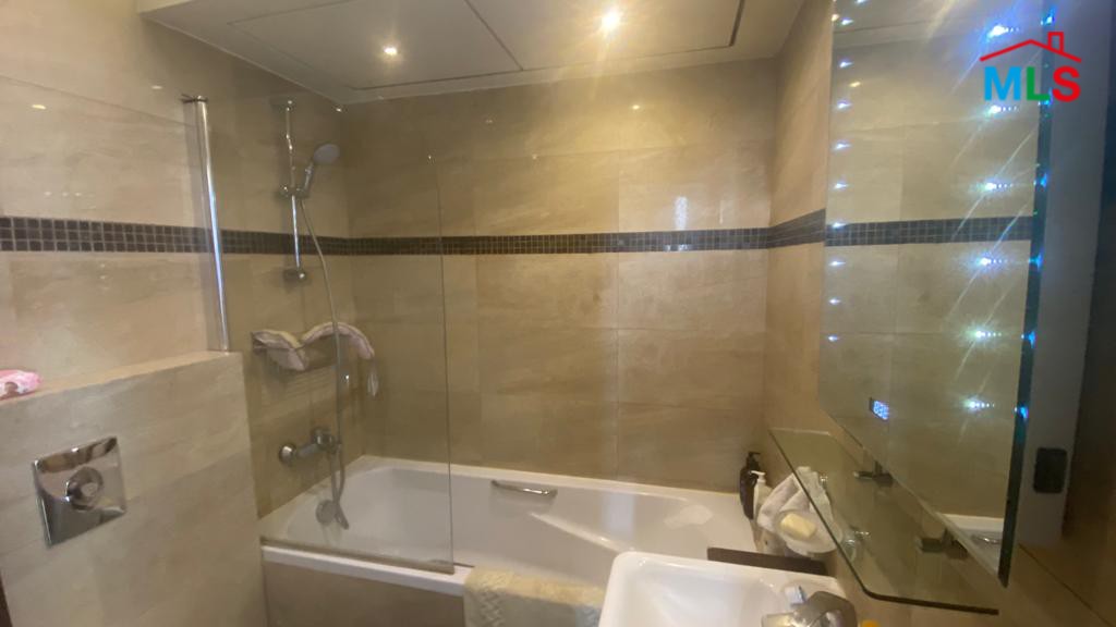 3-Bedroom Duplex with Terrace & Sea View For Sale in Aoukar