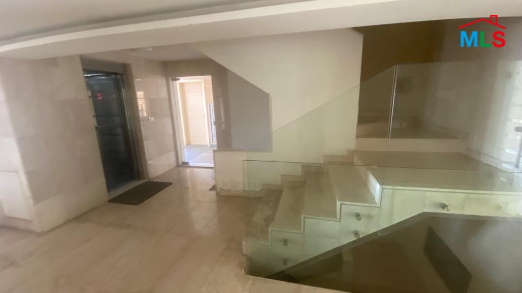 3-Bedroom Duplex with Terrace & Sea View For Sale in Aoukar