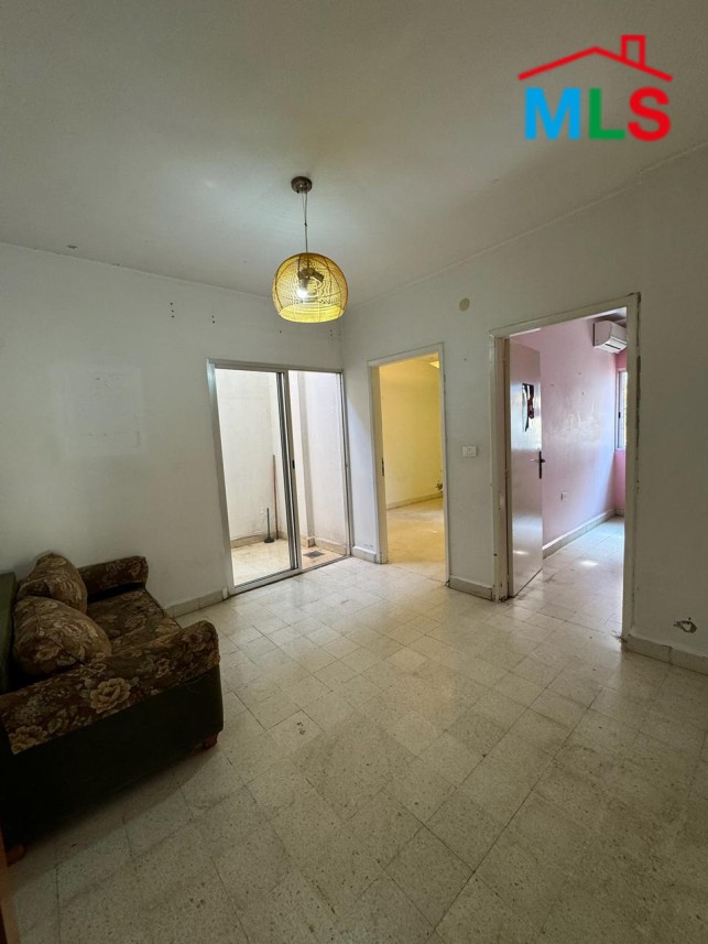 Spacious Apartment with Terrace For Sale in Dik El Mehdi