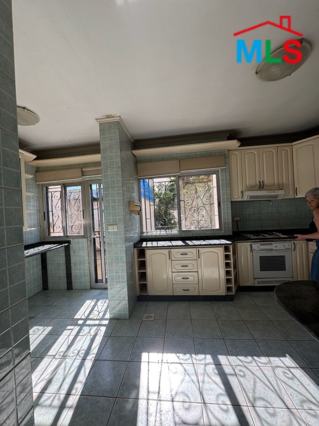 Spacious Apartment with Terrace For Sale in Dik El Mehdi