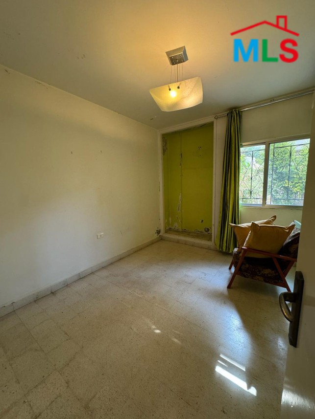 Spacious Apartment with Terrace For Sale in Dik El Mehdi