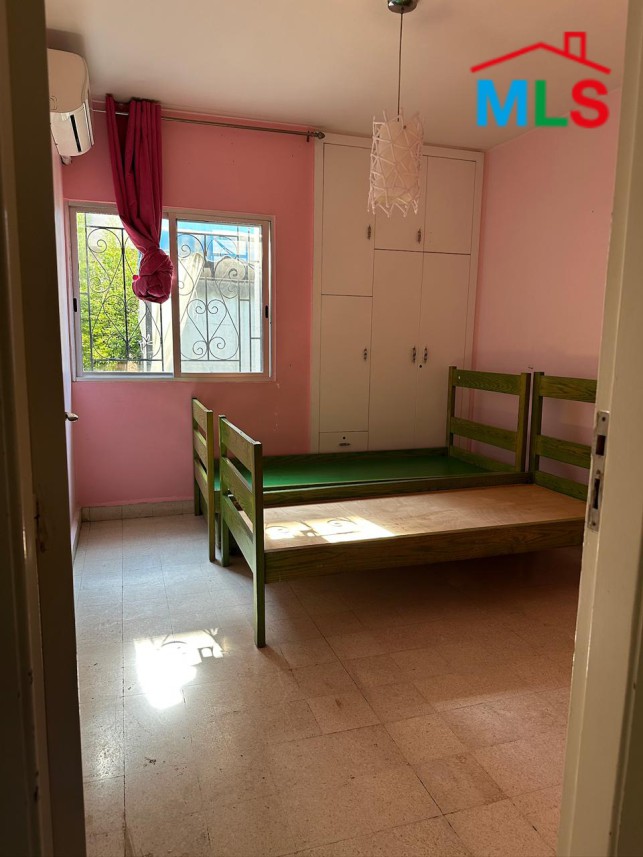 Spacious Apartment with Terrace For Sale in Dik El Mehdi