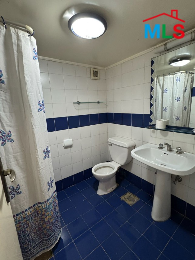 Spacious Apartment with Terrace For Sale in Dik El Mehdi