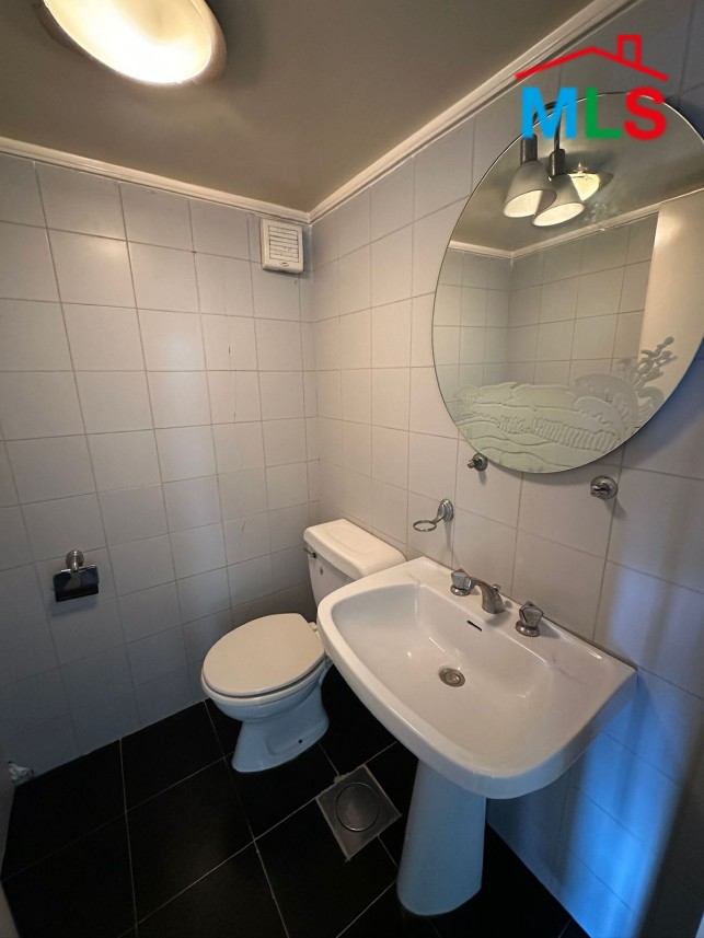 Spacious Apartment with Terrace For Sale in Dik El Mehdi