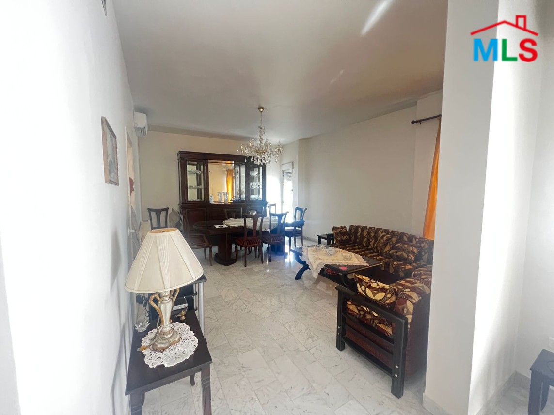 3-Bedroom Apartment For Sale in Baabda, Brasilia