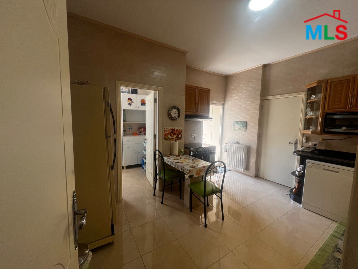 3-Bedroom Apartment For Sale in Baabda, Brasilia