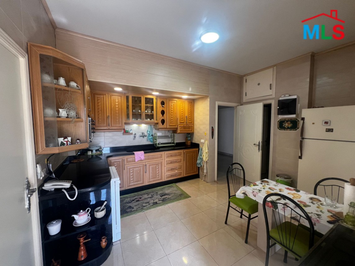 3-Bedroom Apartment For Sale in Baabda, Brasilia