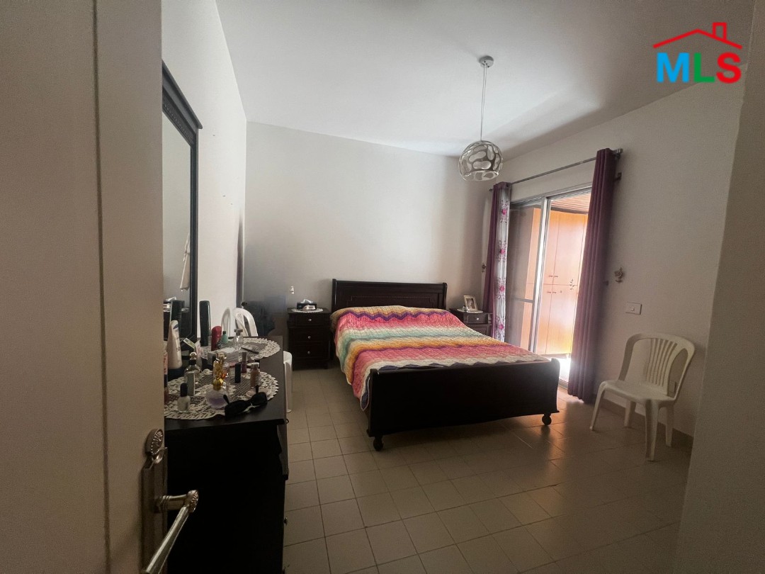 3-Bedroom Apartment For Sale in Baabda, Brasilia