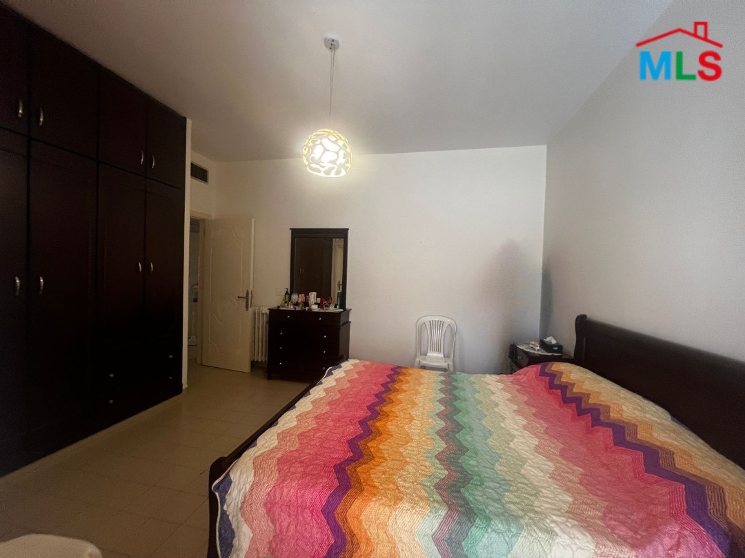 3-Bedroom Apartment For Sale in Baabda, Brasilia