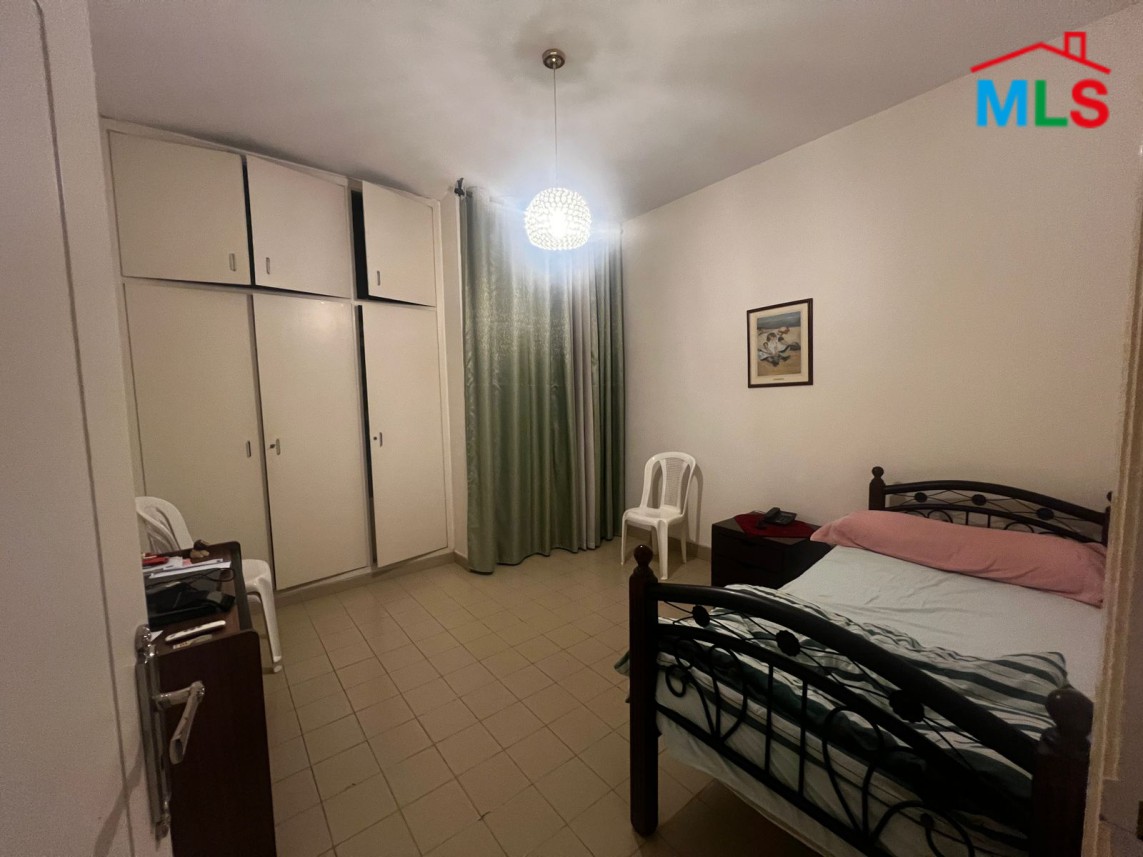 3-Bedroom Apartment For Sale in Baabda, Brasilia