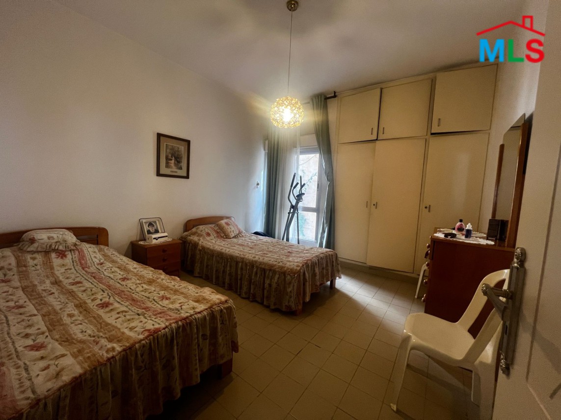 3-Bedroom Apartment For Sale in Baabda, Brasilia