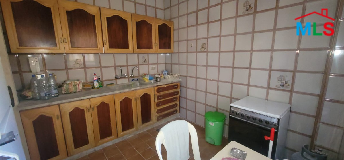 3-Bedroom Furnished Apartment For Sale in Rayfoun