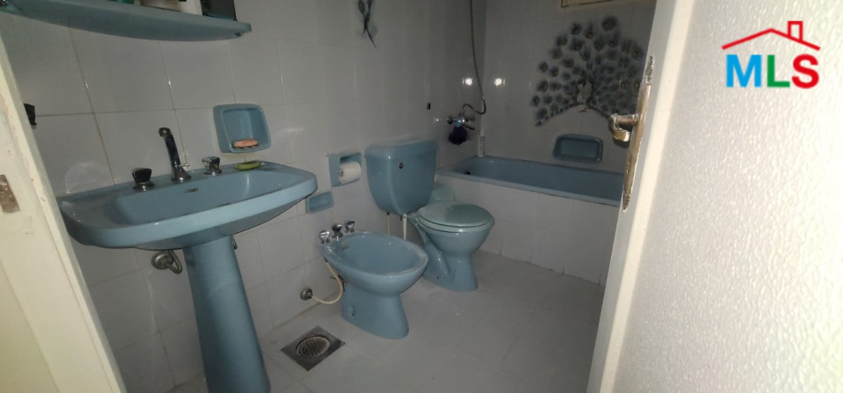 3-Bedroom Furnished Apartment For Sale in Rayfoun