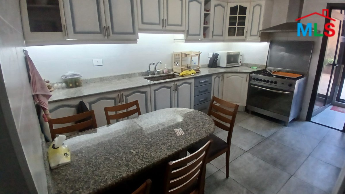Spacious Apartment With Terrace For Sale in Aoukar