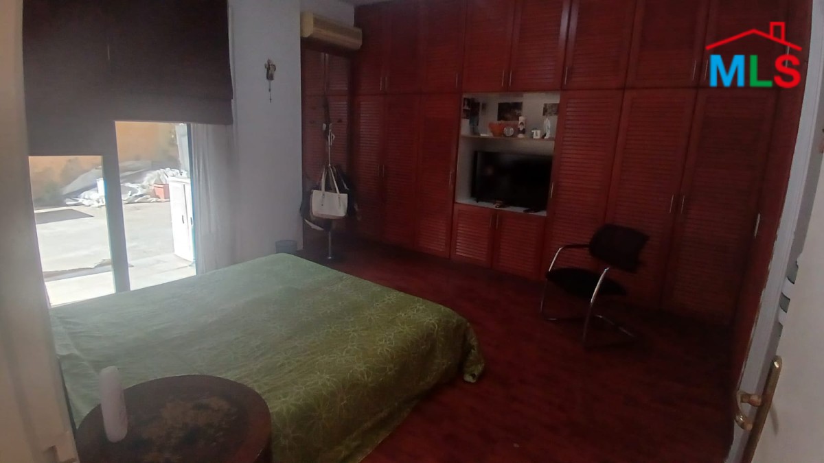 Spacious Apartment With Terrace For Sale in Aoukar