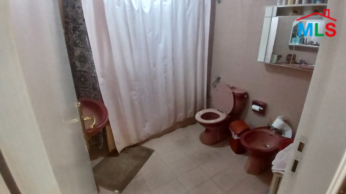Spacious Apartment With Terrace For Sale in Aoukar