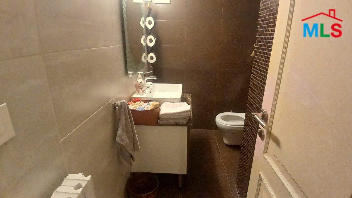 Spacious Apartment With Terrace For Sale in Aoukar