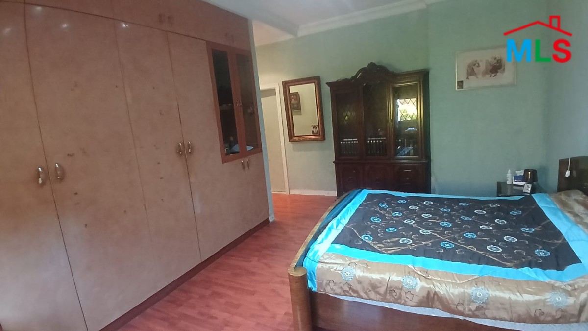 Spacious Apartment With Terrace For Sale in Aoukar