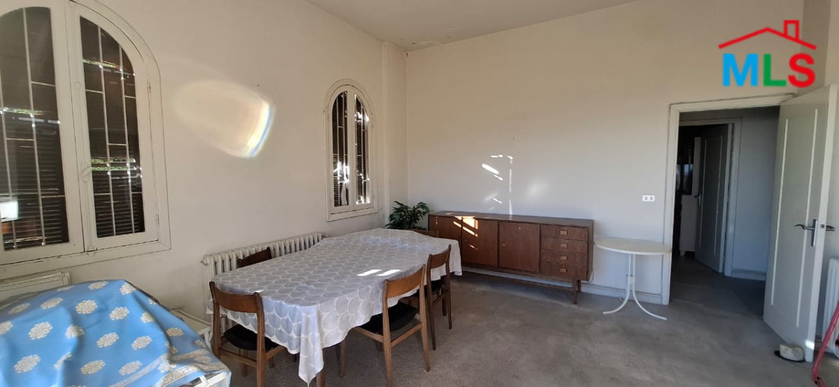 Great Potential! Apartment with Amazing Mountain View For Sale in Dahr El Sawan