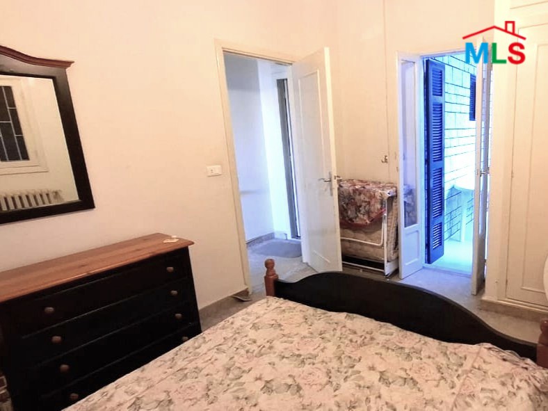 Great Potential! Apartment with Amazing Mountain View For Sale in Dahr El Sawan