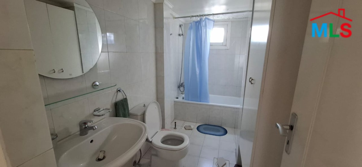 Great Potential! Apartment with Amazing Mountain View For Sale in Dahr El Sawan
