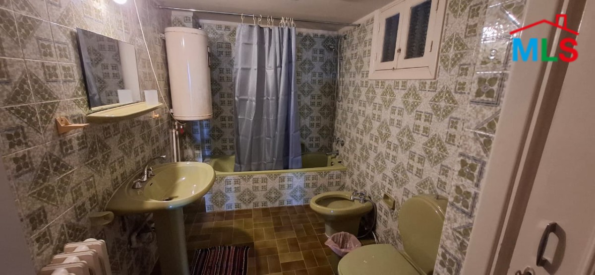Great Potential! Apartment with Amazing Mountain View For Sale in Dahr El Sawan