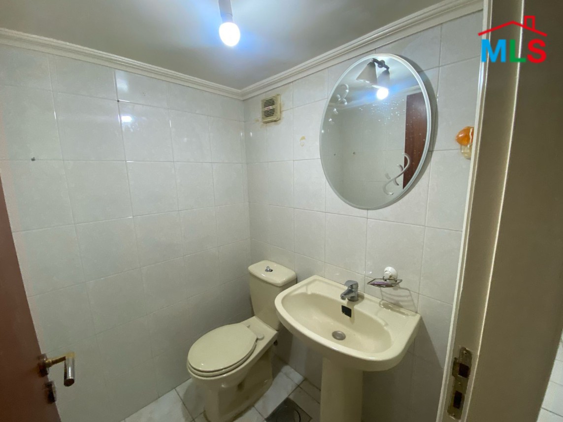 Spacious Apartment For Sale in Beit El Chaar