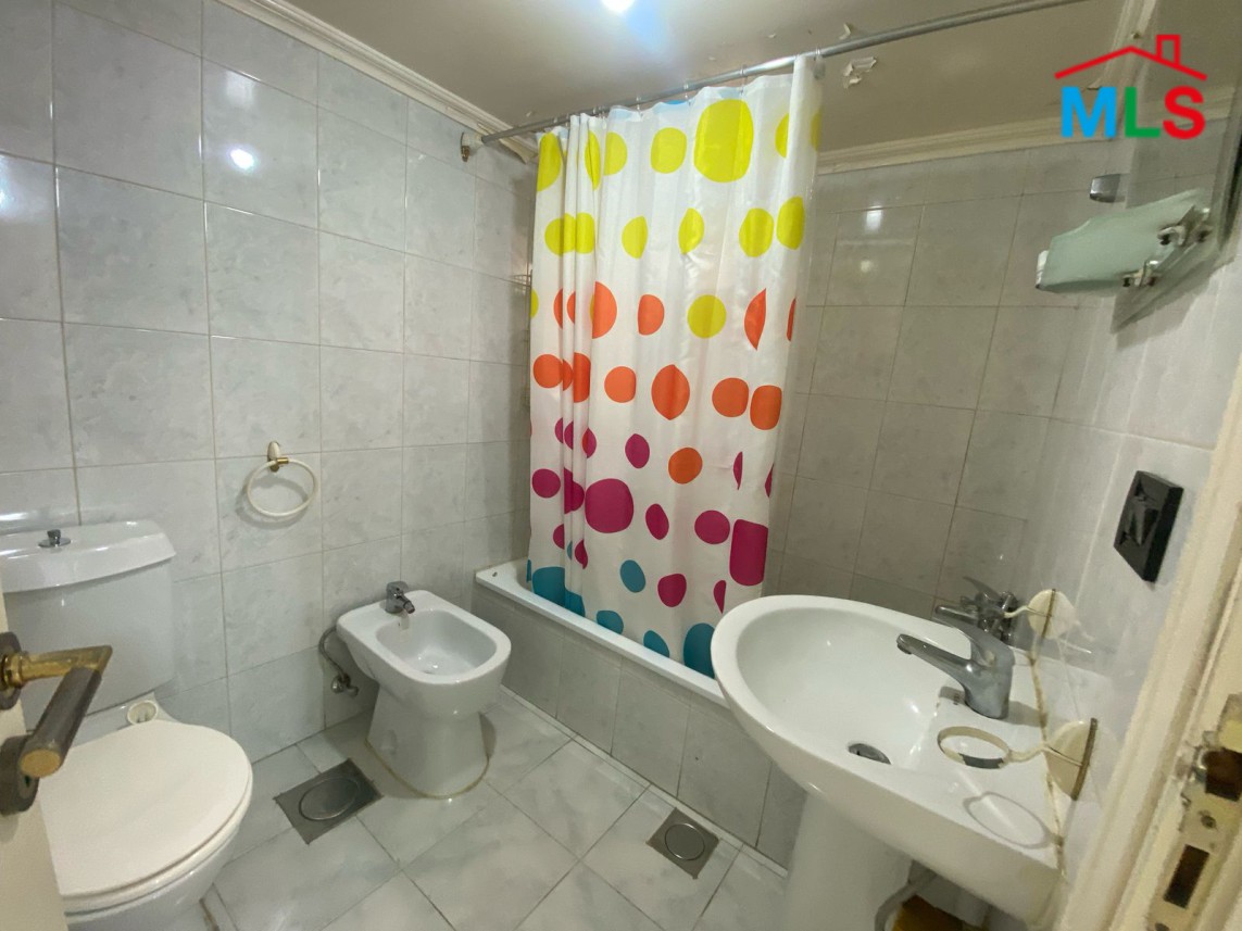 Spacious Apartment For Sale in Beit El Chaar