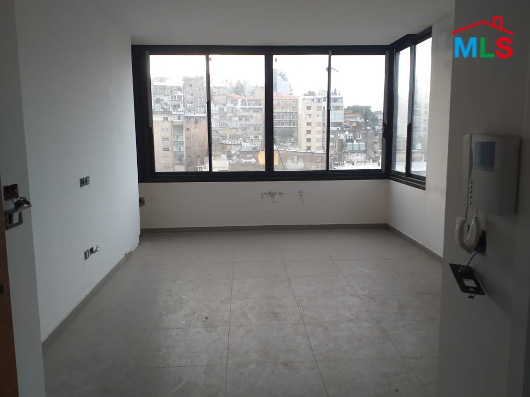 A Modern Apartment For Sale In A Prime Location In Achrafieh