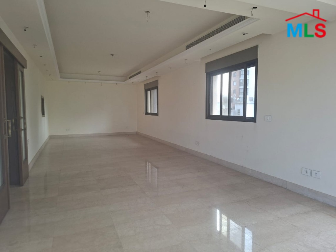3-Bedroom Apartment For Sale in Sanayeh, Ras Beirut
