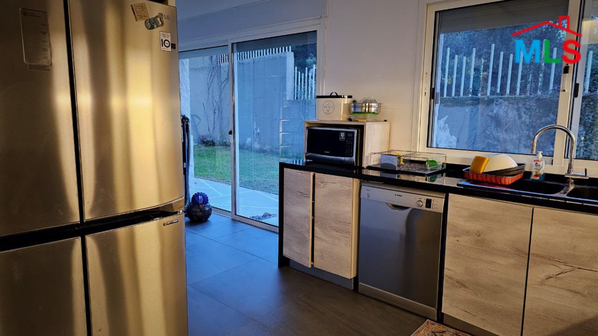 Stunning Apartment With Terrace & Garden For Sale in Baabdat