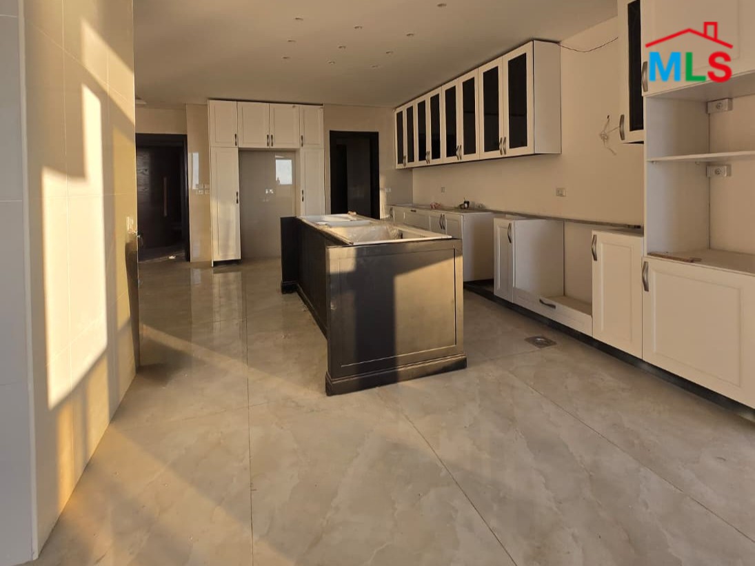 3-Bedroom Apartment with Sea View For Sale in Dawhit El Hoss, Naameh