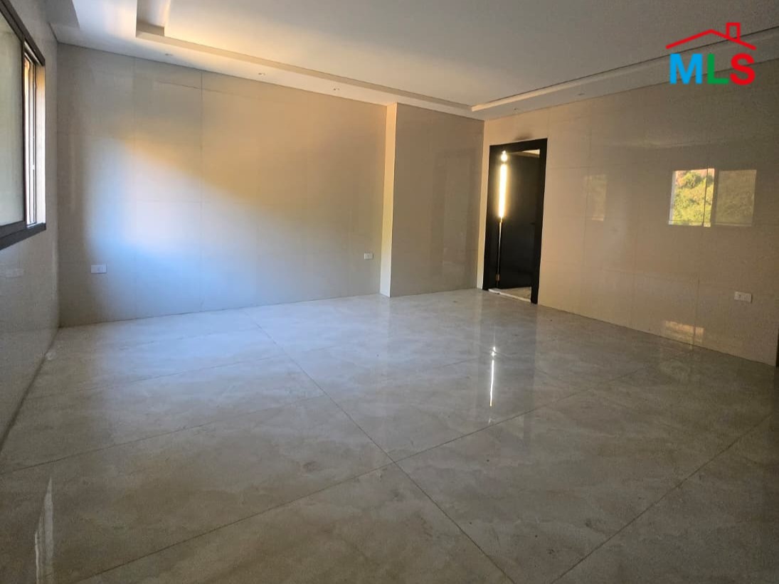3-Bedroom Apartment with Sea View For Sale in Dawhit El Hoss, Naameh