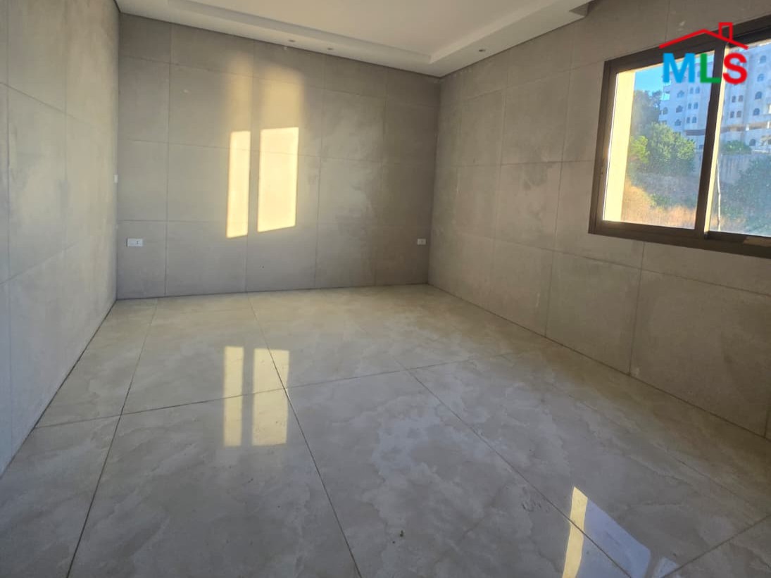 3-Bedroom Apartment with Sea View For Sale in Dawhit El Hoss, Naameh