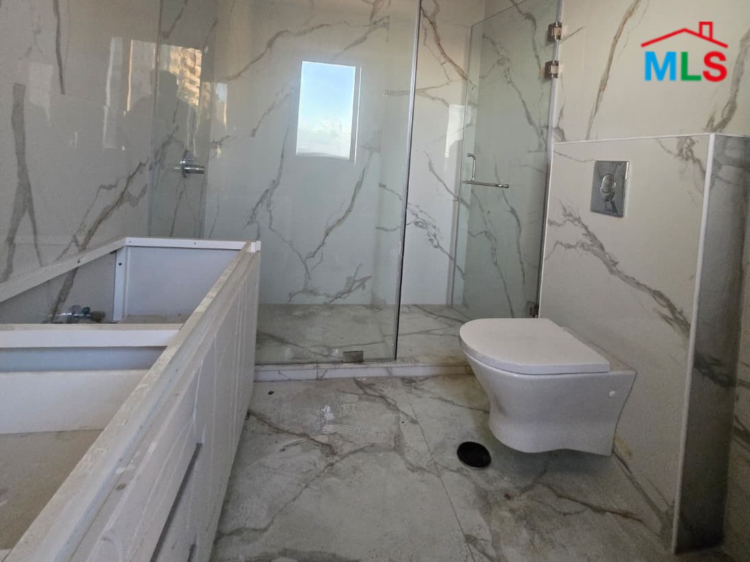 3-Bedroom Apartment with Sea View For Sale in Dawhit El Hoss, Naameh