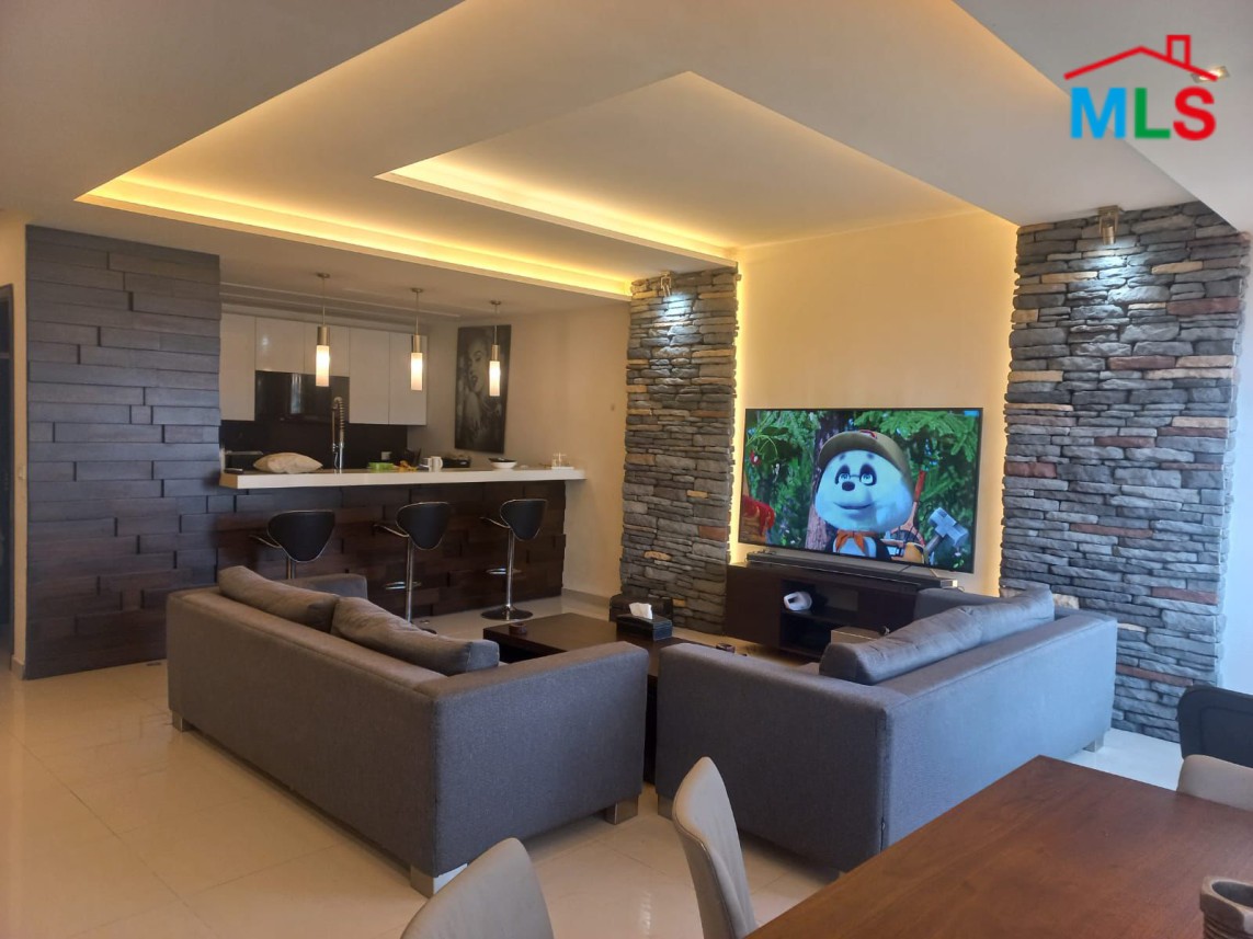 2-Bedroom Apartment For Sale in Blaybel, Aley