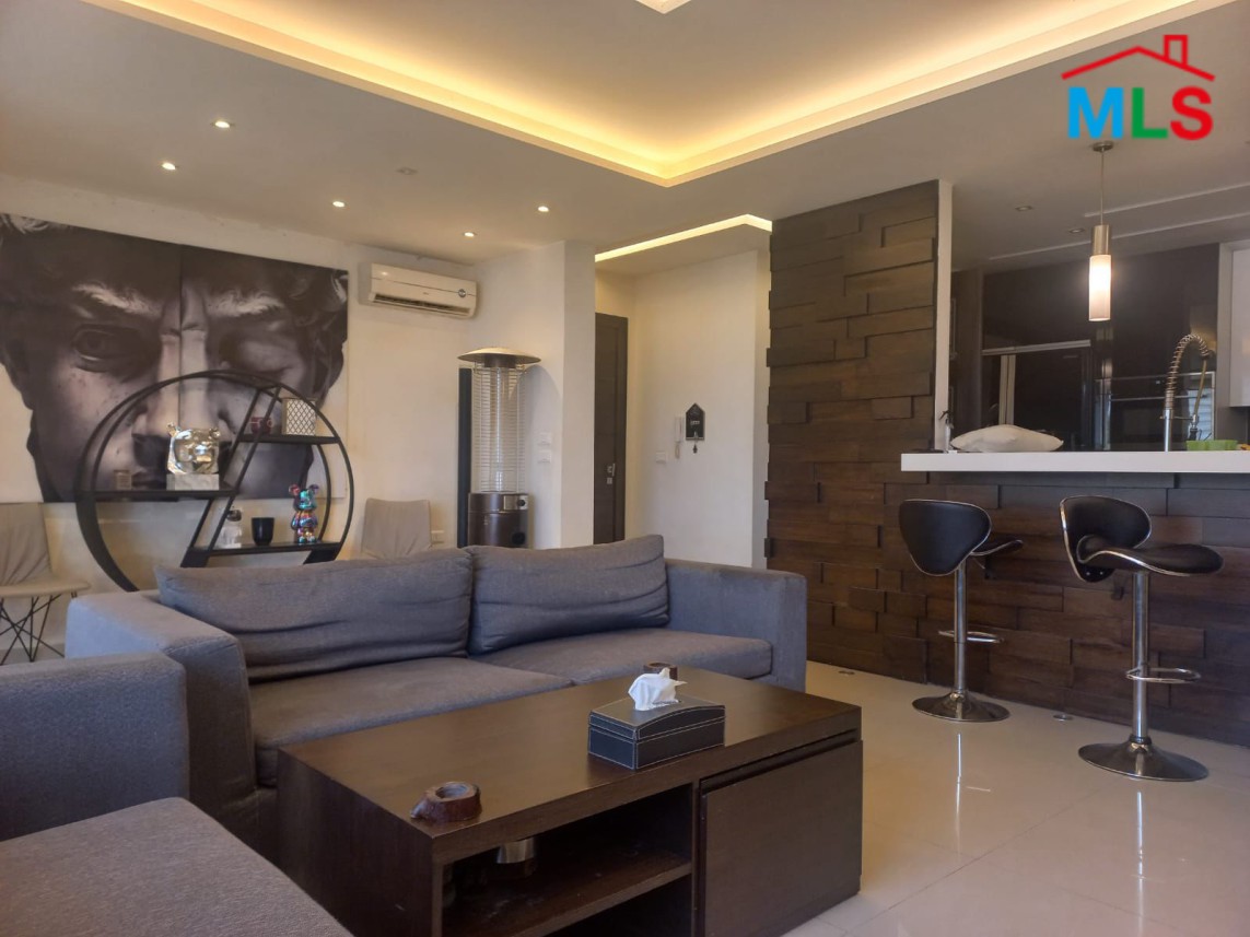 2-Bedroom Apartment For Sale in Blaybel, Aley